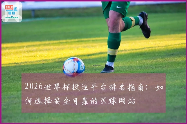 2026世界杯投注平台排名指南：如何选择安全可靠的买球网站