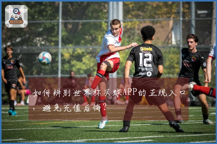 如何辨别世界杯买球APP的正规入口，避免充值后悔？