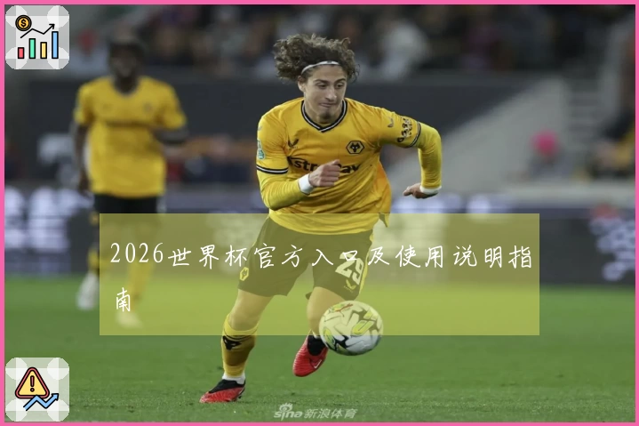 2026世界杯官方入口及使用说明指南