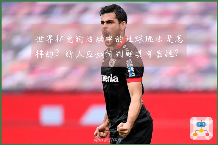 世界杯竞猜活动中的让球玩法是怎样的？新人应如何判断其可靠性？